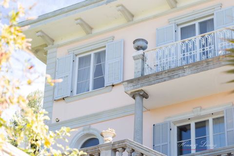 Villa i Sanremo, Imperia, Sanremo - € 1.250.000 | Ref: VSA-199 - foto 8