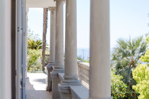 Villa i Sanremo, Imperia, Sanremo - € 1.250.000 | Ref: VSA-199 - foto 9
