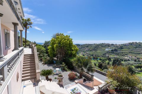 Villa i Sanremo, Imperia, Sanremo - € 1.250.000 | Ref: VSA-199 - foto 10