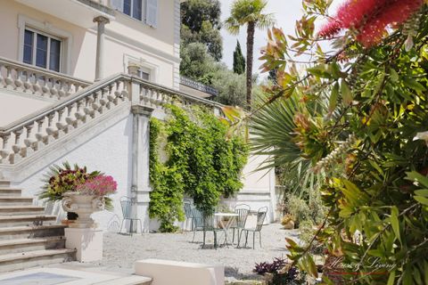 Villa i Sanremo, Imperia, Sanremo - € 1.250.000 | Ref: VSA-199 - foto 11