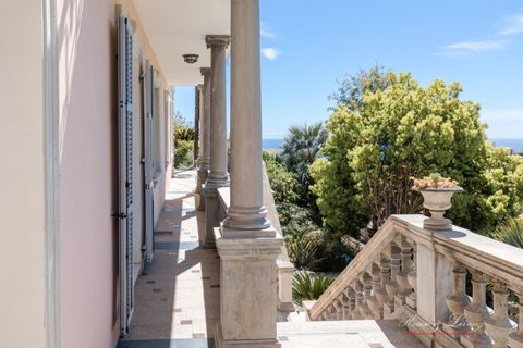 Villa i Sanremo, Imperia, Sanremo - € 1.250.000 | Ref: VSA-199 - foto 12