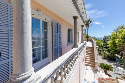 Villa i Sanremo, Imperia, Sanremo - € 1.250.000 | Ref: VSA-199 - foto 13