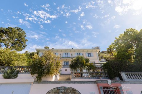 Villa i Sanremo, Imperia, Sanremo - € 1.250.000 | Ref: VSA-199 - foto 15