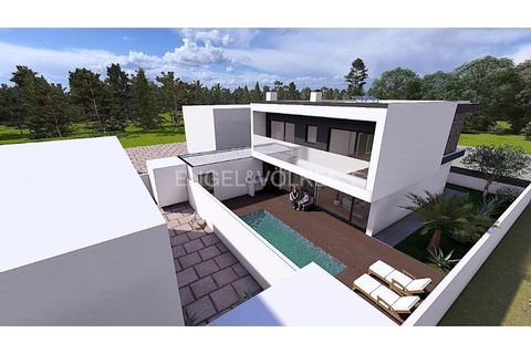 Villa i Corroios, Setubal, Corroios - € 650.000 | Ref: W-0307FR - foto 1
