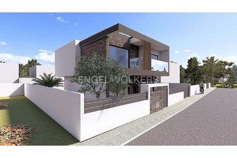 Villa i Corroios, Setubal, Corroios - € 650.000 | Ref: W-0307FR - foto 5