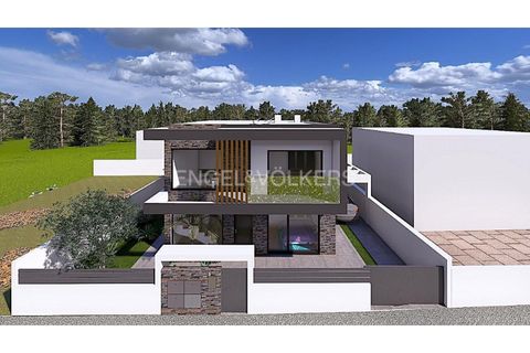Villa i Corroios, Setubal, Corroios - € 650.000 | Ref: W-0307FR - foto 2