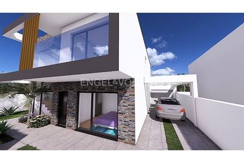 Villa i Corroios, Setubal, Corroios - € 650.000 | Ref: W-0307FR - foto 6