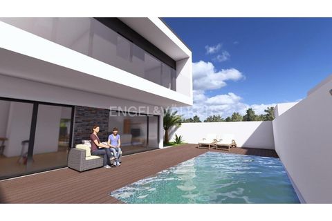 Villa i Corroios, Setubal, Corroios - € 650.000 | Ref: W-0307FR - foto 3