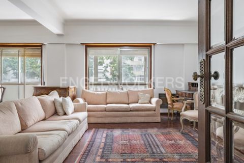 Lejlighed i Alvalade, Setubal, Alvalade - € 845.000 | Ref: W-03010N - foto 2