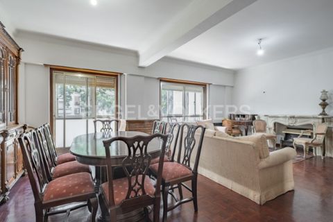 Lejlighed i Alvalade, Setubal, Alvalade - € 845.000 | Ref: W-03010N - foto 5