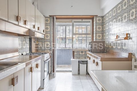 Lejlighed i Alvalade, Setubal, Alvalade - € 845.000 | Ref: W-03010N - foto 7