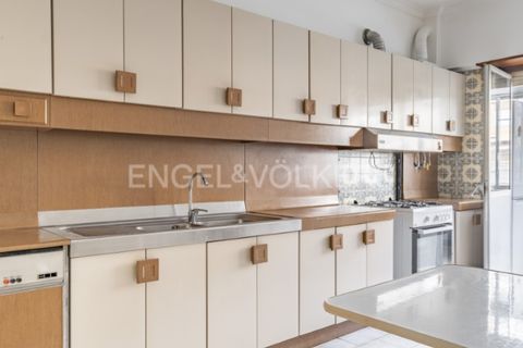 Lejlighed i Alvalade, Setubal, Alvalade - € 845.000 | Ref: W-03010N - foto 8