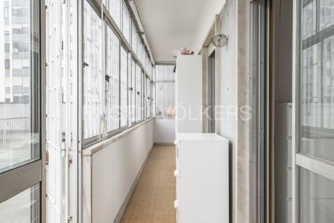 Lejlighed i Alvalade, Setubal, Alvalade - € 845.000 | Ref: W-03010N - foto 10