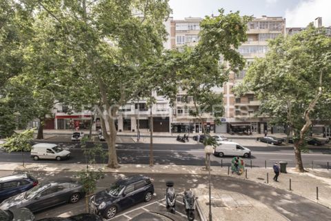 Lejlighed i Alvalade, Setubal, Alvalade - € 845.000 | Ref: W-03010N - foto 11