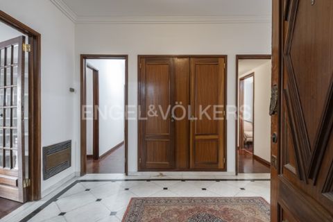 Lejlighed i Alvalade, Setubal, Alvalade - € 845.000 | Ref: W-03010N - foto 12