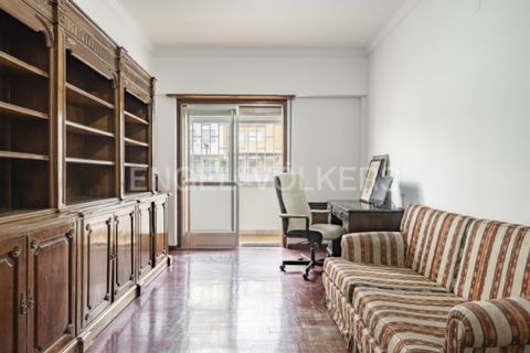 Lejlighed i Alvalade, Setubal, Alvalade - € 845.000 | Ref: W-03010N - foto 20