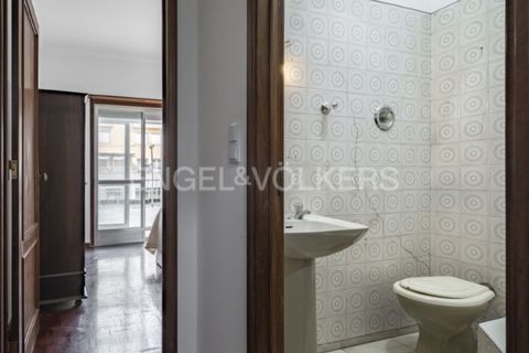 Lejlighed i Alvalade, Setubal, Alvalade - € 845.000 | Ref: W-03010N - foto 23
