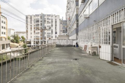 Lejlighed i Alvalade, Setubal, Alvalade - € 845.000 | Ref: W-03010N - foto 26