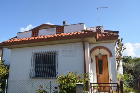 Villa i Forte dei Marmi, Lucca, Forte dei Marmi - € 1.250.000 | Ref: IA04063 - foto 2