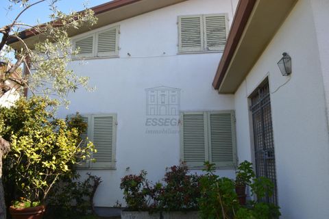 Villa i Forte dei Marmi, Lucca, Forte dei Marmi - € 1.250.000 | Ref: IA04063 - foto 4