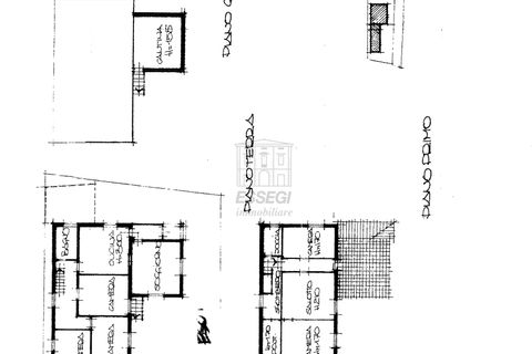 Villa i Forte dei Marmi, Lucca, Forte dei Marmi - € 1.250.000 | Ref: IA04063 - foto 5