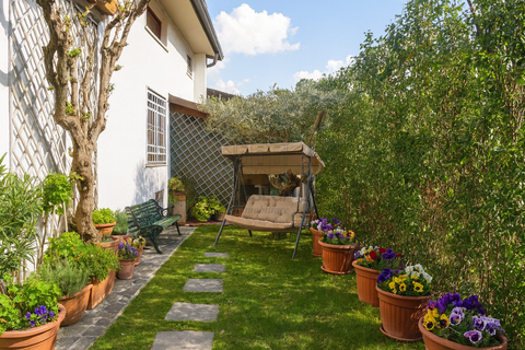 Villa i Forte dei Marmi, Lucca, Forte dei Marmi - € 1.250.000 | Ref: IA04063 - foto 1