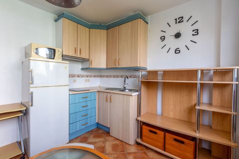 Studio i Benidorm, Alicante, Benidorm - € 145 000 | Ref: GHP0283 - foto 5