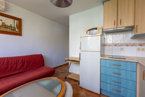 Studio i Benidorm, Alicante, Benidorm - € 145 000 | Ref: GHP0283 - foto 6