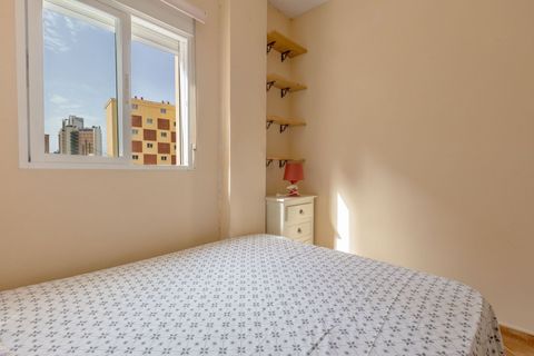 Studio i Benidorm, Alicante, Benidorm - € 145 000 | Ref: GHP0283 - foto 10
