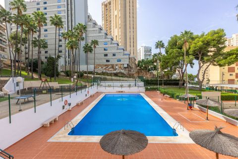 Studio i Benidorm, Alicante, Benidorm - € 145 000 | Ref: GHP0283 - foto 11