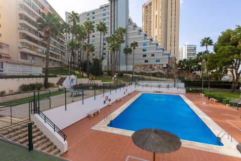 Studio i Benidorm, Alicante, Benidorm - € 145 000 | Ref: GHP0283 - foto 12