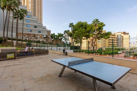 Studio i Benidorm, Alicante, Benidorm - € 145 000 | Ref: GHP0283 - foto 14