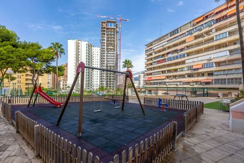 Studio i Benidorm, Alicante, Benidorm - € 145 000 | Ref: GHP0283 - foto 15