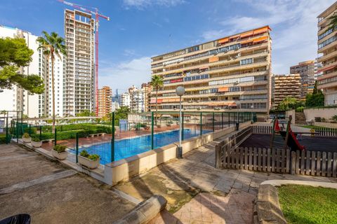 Studio i Benidorm, Alicante, Benidorm - € 145 000 | Ref: GHP0283 - foto 17
