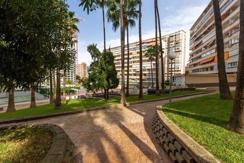 Studio i Benidorm, Alicante, Benidorm - € 145 000 | Ref: GHP0283 - foto 18