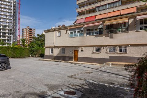 Studio i Benidorm, Alicante, Benidorm - € 145 000 | Ref: GHP0283 - foto 19