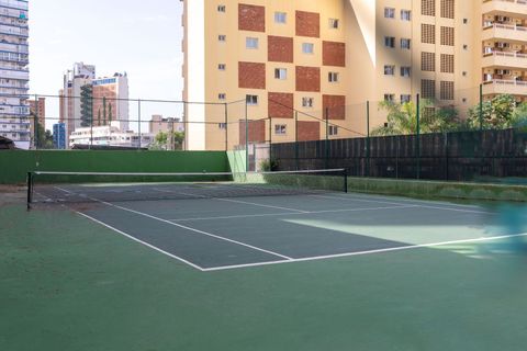 Studio i Benidorm, Alicante, Benidorm - € 145 000 | Ref: GHP0283 - foto 20