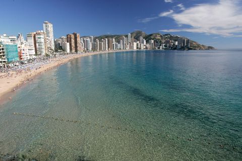 Studio i Benidorm, Alicante, Benidorm - € 145 000 | Ref: GHP0283 - foto 21