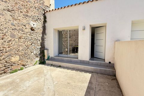 Villa i Agde, Herault, Agde - € 245.000 | Ref: MCVMA260006807 - foto 1