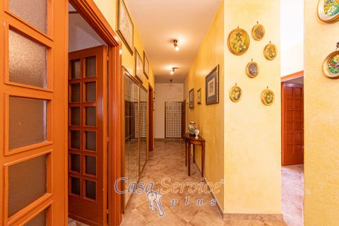 Leilighet i Alezio, Lecce, Alezio - € 135 000 | Ref: ALIL-170-MA - foto 21