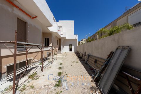 Leilighet i Alezio, Lecce, Alezio - € 135 000 | Ref: ALIL-170-MA - foto 36