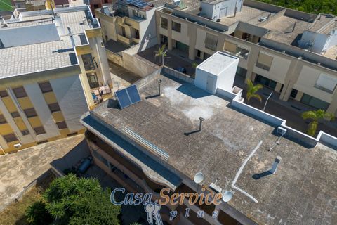 Leilighet i Alezio, Lecce, Alezio - € 135 000 | Ref: ALIL-170-MA - foto 41