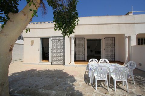 Villa i Ugento, Lecce, Ugento - € 310.000 | Ref: TSGMGP-310 - foto 10