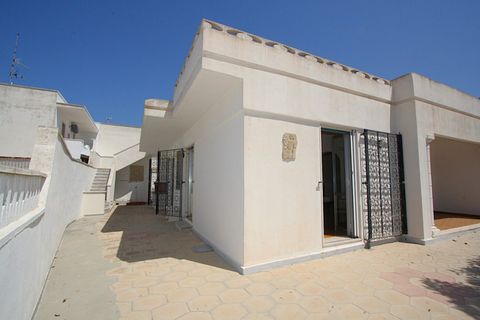 Villa i Ugento, Lecce, Ugento - € 310.000 | Ref: TSGMGP-310 - foto 11