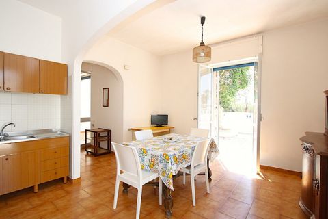Villa i Ugento, Lecce, Ugento - € 310.000 | Ref: TSGMGP-310 - foto 13