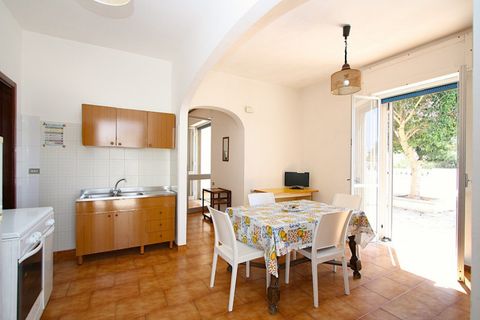 Villa i Ugento, Lecce, Ugento - € 310.000 | Ref: TSGMGP-310 - foto 14