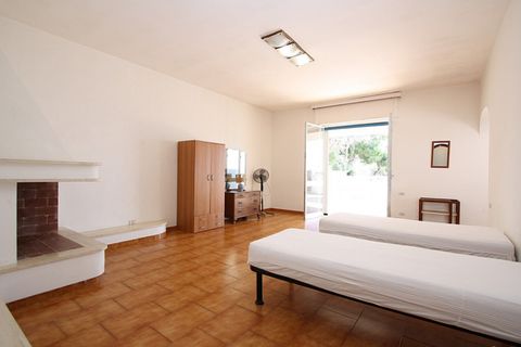 Villa i Ugento, Lecce, Ugento - € 310.000 | Ref: TSGMGP-310 - foto 19