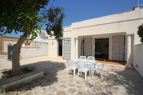 Villa i Ugento, Lecce, Ugento - € 310.000 | Ref: TSGMGP-310 - foto 1