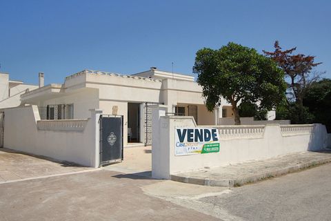 Villa i Ugento, Lecce, Ugento - € 310.000 | Ref: TSGMGP-310 - foto 2