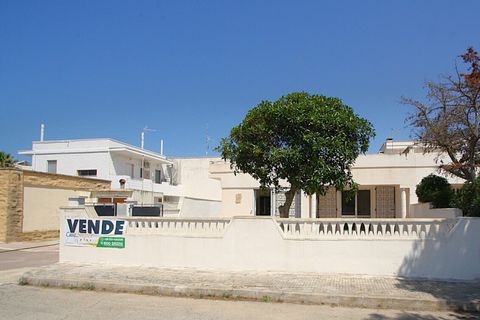 Villa i Ugento, Lecce, Ugento - € 310.000 | Ref: TSGMGP-310 - foto 4